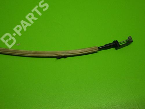 Front left lock FORD FOCUS II (DA_, HCP, DP) 1.8 | BP6639543C98 