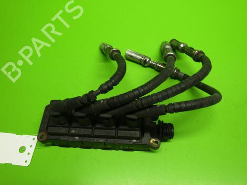 Used Electronic module BMW 3 Compact (E36) 316 i (105 hp) 14722005