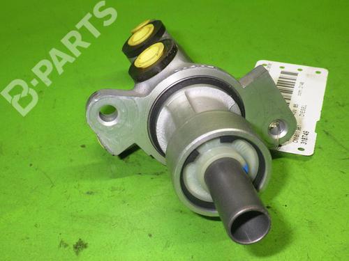 Brake master cylinder MERCEDES-BENZ E-CLASS (W210) E 200 CDI (210.007) | BP6386541M77 