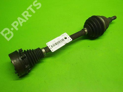 Used Left front driveshaft SKODA OCTAVIA I (1U2) 2.0 (116 hp) 6665985