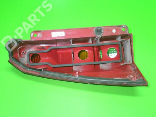 Right taillight FORD FOCUS I Turnier (DNW) 1.4 16V | BP6651453C35