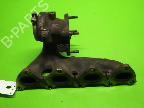 Used Exhaust manifold AUDI A1 (8X1, 8XK) 1.4 TFSI (122 hp) 14731171