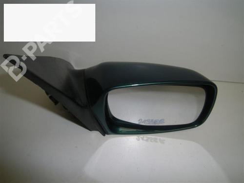 Right mirror FORD MONDEO II Saloon (BFP) 1.8 TD | BP6662269C27 