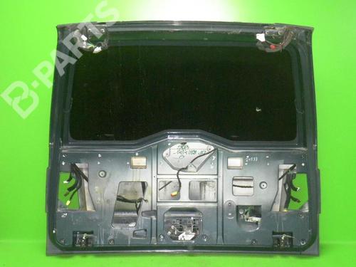 Tailgate CITROËN EVASION MPV (22, U6) 2.0 Turbo C.T. | BP6374453C6 