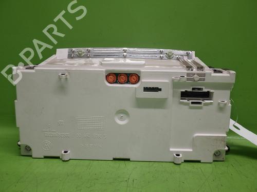 Instrument cluster VW GOLF III (1H1) 1.6 | BP29602236C47 