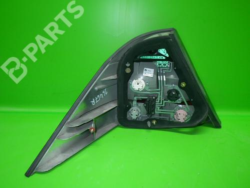 Right taillight MERCEDES-BENZ S-CLASS (W220) S 320 CDI (220.026, 220.126) | BP6639390C35 