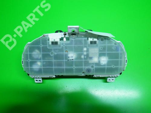Instrument cluster MAZDA 3 (BK) 1.6 (BK14) | BP6354083C47 