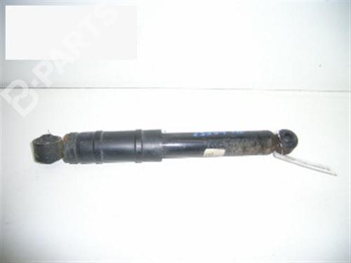 Used Left rear shock absorber OPEL ASTRA H (A04) 1.6 (L48) (105 hp) 6602704
