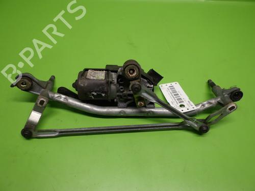 Used Front wipers mechanism PEUGEOT 1007 (KM_) 1.6 16V (109 hp) 22732785