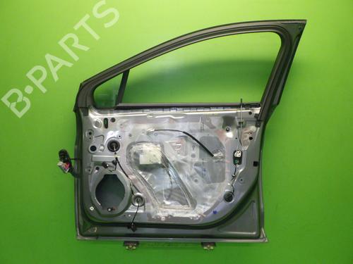 Right front door OPEL ASTRA K (B16) 1.2 Turbo (68) | BP32399188C3