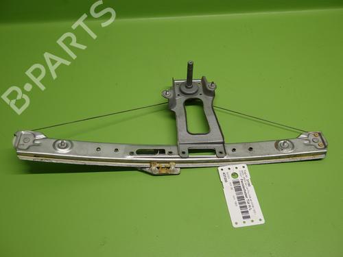Used Rear left window mechanism BMW 3 (E46) 318 d (116 hp) 30797037