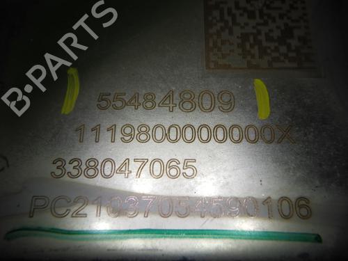 Egr OPEL ASTRA K (B16) 1.5 CRDI (68) | BP27976005M69 