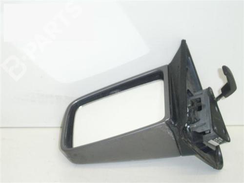 Left mirror OPEL KADETT E Hatchback (T85) 1.4 i (C08, C48, D08, D48) | BP6669750C26 