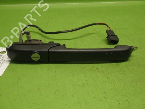 Poignée extérieure avant droite VW PASSAT B3/B4 Variant (3A5, 35I) 1.9 TDI (90 hp) 29872941