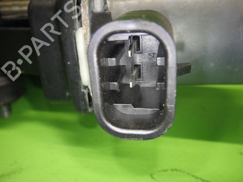 Front right window mechanism ABARTH 500 / 595 / 695 1.4 (312.AXF11, 312.AXF1A) | BP31984161C23
