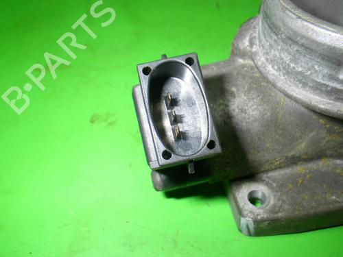 Throttle body FORD ESCORT V Turnier (ANL) 1.6 i 16V | BP14713616M82 