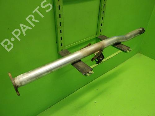 Rør MINI MINI (R50, R53) Cooper S | BP29901406M125 