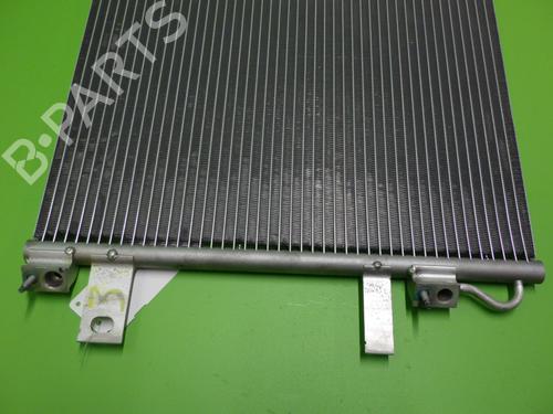 AC radiator OPEL GRANDLAND / GRANDLAND X (A18, P1UO) 1.2 (75) | BP17610456M32 