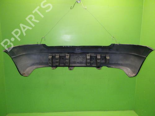 Rear bumper OPEL ASTRA G Hatchback (T98) 2.0 DTI 16V (F08, F48) | BP32276569C8