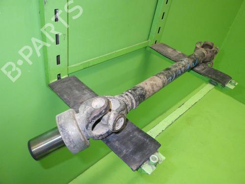 Driveshaft SUZUKI VITARA Cabrio (ET, TA) 1.6 i 16V (TA02, SE416) | BP19249703M37 