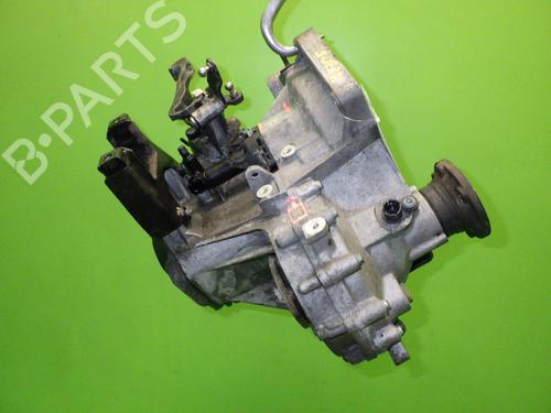Gearbox SKODA FABIA I Combi (6Y5) 2.0 | BP29739990M3 