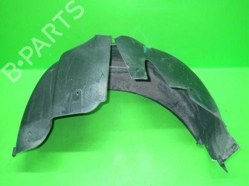 Wheel arch AUDI A6 C5 (4B2) 1.8 T | BP14714075C56 