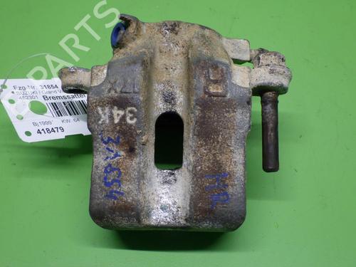 Right rear brake caliper SUZUKI GRAND VITARA I (FT, HT) 2.0 TD 4x4 (SQ420D) | BP23213806M106 