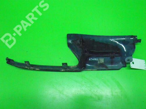 Grille RENAULT MEGANE I (BA0/1_) 1.6 i (BA0L) | BP6343868C40 