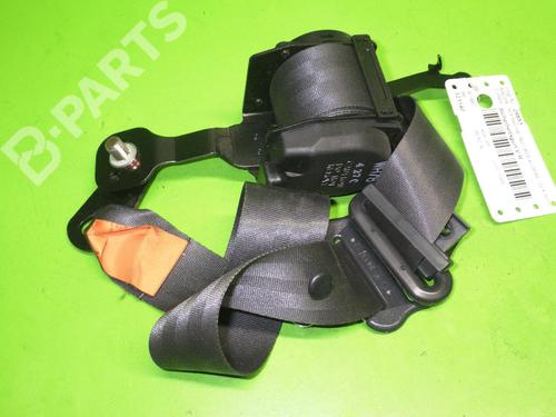 Gurtstraffer rechts vorne MAZDA 323 C IV (BG) 1.6 16V (BG6Z) (88 hp)null