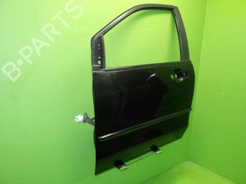 Left front door MAZDA MPV II (LW) 2.0 DI | BP19391144C2 