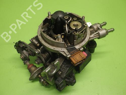 Rail D'Injecteurs AUDI 80 B3 Saloon (893, 894, 8A2) 1.8 S (90 hp) 32308872