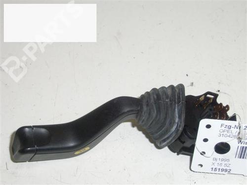 Used Steering column stalk OPEL ASTRA F Hatchback (T92) 1.6 i (F08, M08, F68, M68) (71 hp) 6346538