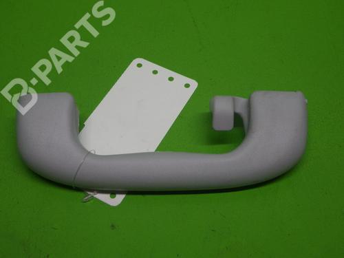 Håndtag i tag OPEL CROSSLAND X / CROSSLAND (P17, P2QO) 1.2 (75) (110 hp) 7803136