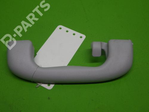 Interior door handle OPEL CROSSLAND X / CROSSLAND (P17, P2QO) 1.2 (75) (110 hp) 7803136