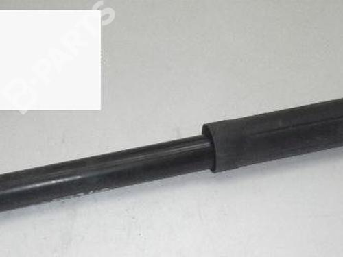 Used Right rear shock absorber TOYOTA YARIS (_P9_) 1.0 VVT-i (KSP90_, KSP90R) (69 hp) 6666287