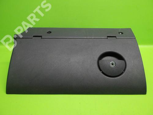 Used Glove box OPEL TIGRA TwinTop (X04) 1.8 (R97) (125 hp) 11107002