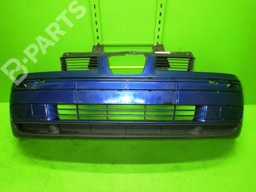 Used Front bumper SEAT CORDOBA Vario (6K5) 1.4 16V (75 hp) 7627069