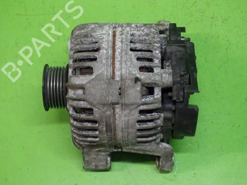 Generator OPEL ZAFIRA A MPV (T98) 2.0 DTI 16V (F75) | BP17334919M7 
