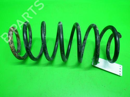 Used Shock absorber spring AUDI 80 B4 Saloon (8C2) 1.9 TDI (90 hp) 14744773
