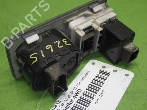 Switch KIA SORENTO I (JC) 2.5 CRDi 4WD | BP37432264I30 - Image 3