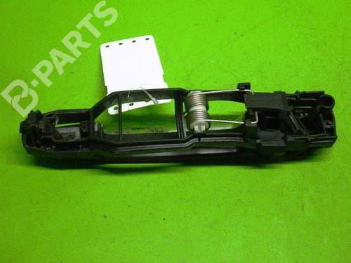 Front right exterior door handle MERCEDES-BENZ E-CLASS (W210) E 230 (210.037) | BP6383018C129 