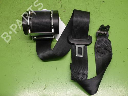 Used Rear left seatbelt SKODA OCTAVIA III Combi (5E5, 5E6) 2.0 TDI (150 hp) 29622255