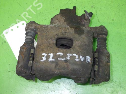 Used Right front brake caliper NISSAN PIXO (UA0) 1.0 (68 hp) 30447153
