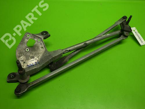 Used Front wipers mechanism FORD MONDEO IV Turnier (BA7) 2.0 TDCi (115 hp) 6596799