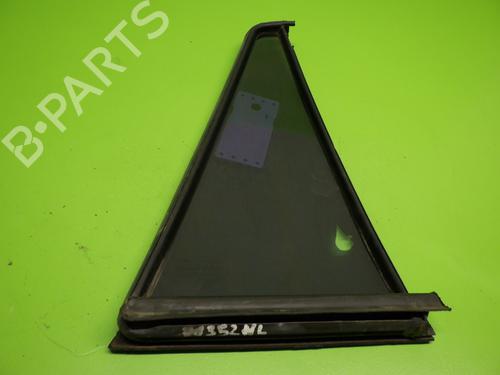 Rear left door window DAEWOO NEXIA Saloon 1.5 (19) | BP13450221C20 
