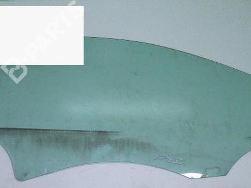 Used Front right door window SEAT IBIZA IV (6J5, 6P1) 1.4 (85 hp) 6668394