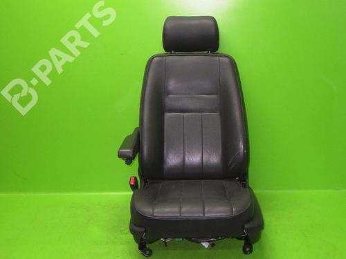Used Left front seat Left front seat LAND ROVER RANGE ROVER II (P38A) 4.0 4x4 (185 hp) 6381012 6381012