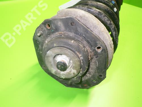 Left front steering knuckle CITROËN XSARA PICASSO (N68) 1.8 16V | BP8137710M25 