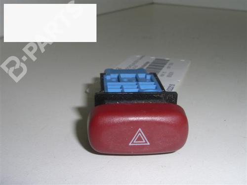 Used Warning switch SUZUKI IGNIS I (FH) 1.3 (HV51, HX51, RG413) (83 hp) 6346593