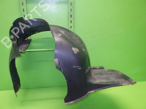 Wheel arch SKODA FABIA II (542) 1.4 | BP27621530C56 